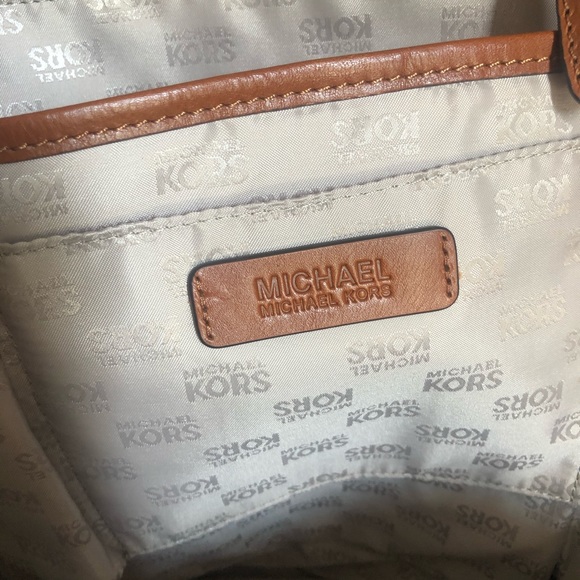 Michael Kors backpack main image 8
